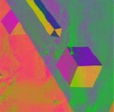 The Oscillation - Wasted Space