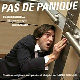 Louis Crelier - Pas de Panique