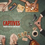 Adam Balazs - Captives