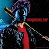 Wolfmen of Mars - Boogeyman Pop