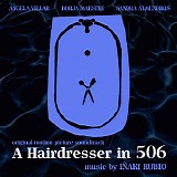 IÃ±aki Rubio - A Hairdresser In 506