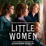Alexandre Desplat - Little Women