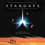 David Arnold - Stargate