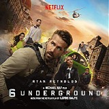 Lorne Balfe - 6 Underground