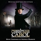 Stephen Warbeck - A Christmas Carol