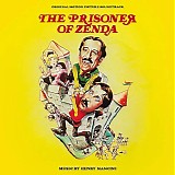 Henry Mancini - The Prisoner of Zenda