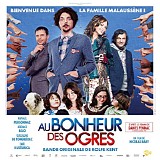 Rolfe Kent - Au bonheur des ogres
