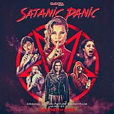 Wiolfmen of Mars - Satanic Panic