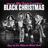 Will Blair & Brooke Blair - Black Christmas