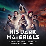 Lorne Balfe - His Dark Materials (Score)