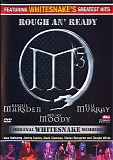 M3 - Rough An' Ready