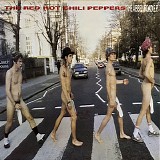 Red Hot Chili Peppers - The Abbey Road E.P.