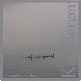 Karl Berger - Strangely Familiar