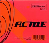 Jon Spencer Blues Explosion - ACME