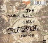 Jon Spencer Blues Explosion - Year One