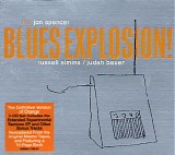 Jon Spencer Blues Explosion - Orange