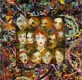 Jarboe - Thirteen Masks