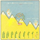 Nick Dunston - Atlantic Extraction