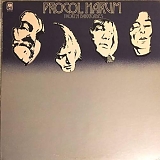 Procol Harum - Broken Barricades