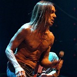 Iggy & The Stooges - B1 Maximum Club Moscow