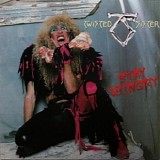 Twisted Sister - Stay Hungry