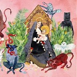 Father John Misty - I Love You, Honeybear