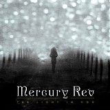 Mercury Rev - The Light in You