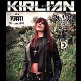 Kirlian Camera - Live In Kassel