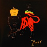 Aswad - Hulet