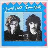 Hall & Oates - Ooh Yeah!