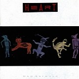 Heart - Bad Animals