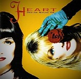 Heart - Desire Walks On