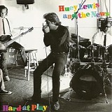 Huey Lewis & The News - Hard At Play