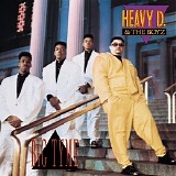 Heavy D. & The Boyz - Big Tyme