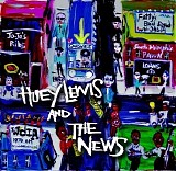 Huey Lewis & The News - Soulsville