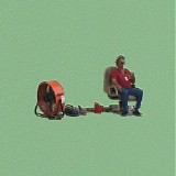 Hovvdy - Stay Warm