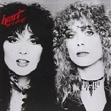 Heart - Bebe Le Strange