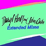 Hall & Oates - Extended Mixes