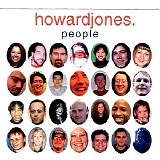 Howard Jones - People