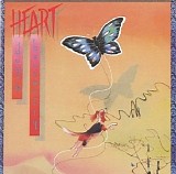 Heart - Dog & Butterfly