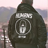 Humans - Water Water EP