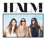 Haim - Don't Save Me
