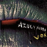 Azul Y Negro - Vox