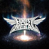 Babymetal - Metal Galaxy