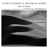 Joshua Redman & Brooklyn Rider - Sun on Sand