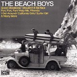 The Beach Boys - Icon