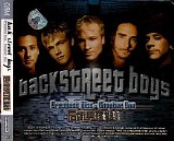 Backstreet Boys - Greatest Hits - Chapter One