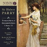 Various artists - Songs Vol III