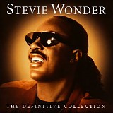 Stevie Wonder - The Definitive Collection