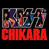 Kiss - Chikara